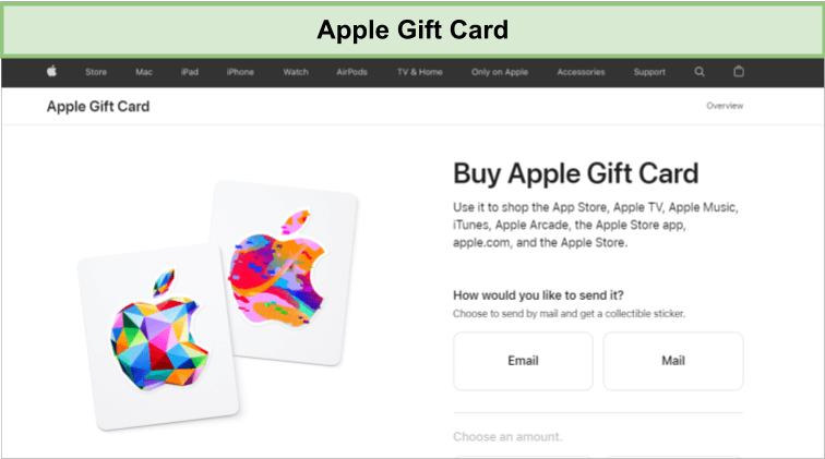 Apple-disney-plus-gift-cards-Australia