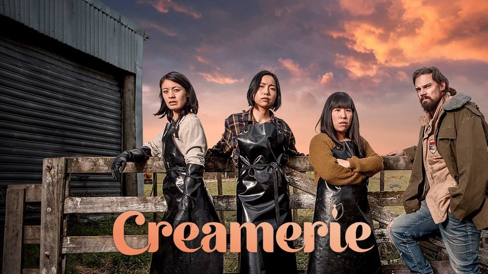 Watch-Creamerie-(2021)-in-Australia