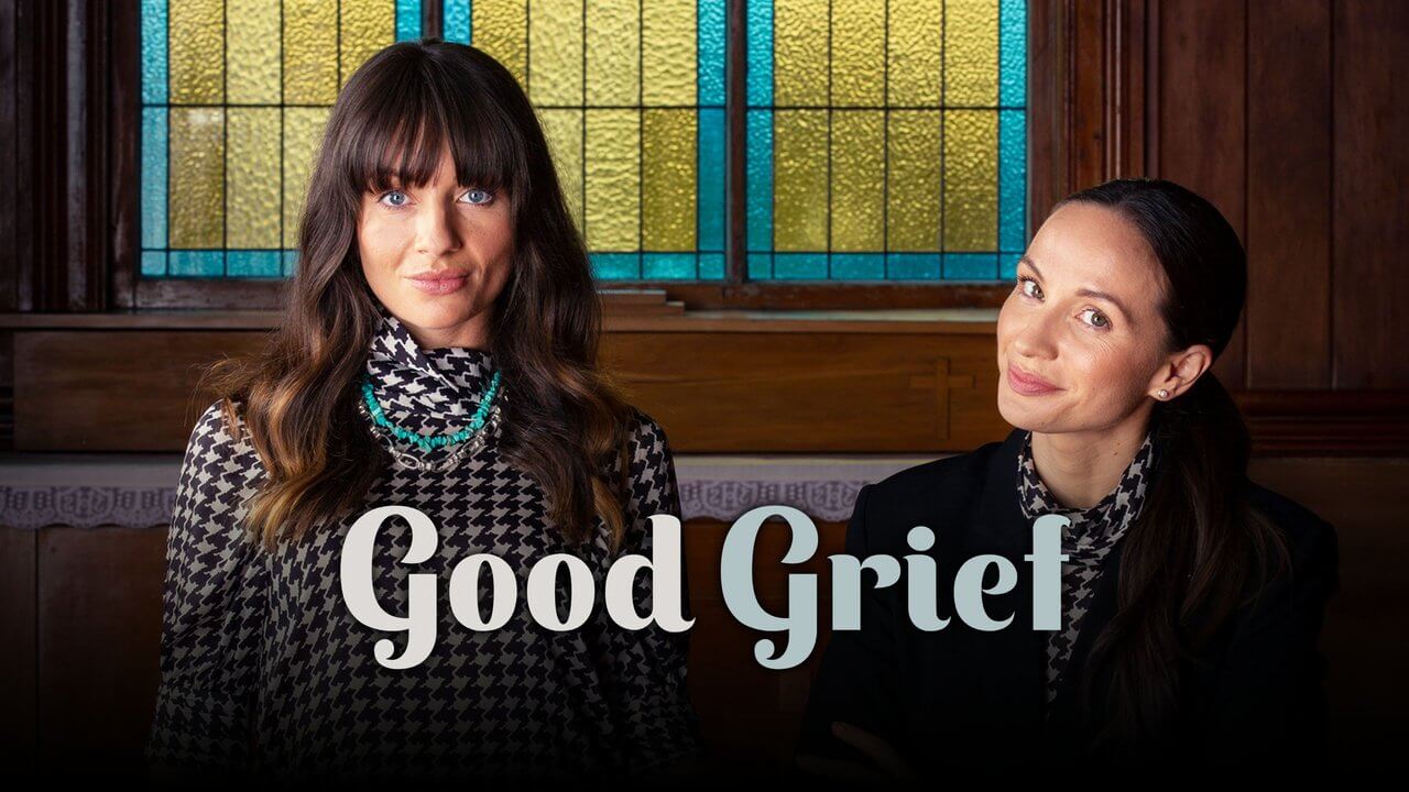Watch-Good-Grief-(2021)-in-Australia
