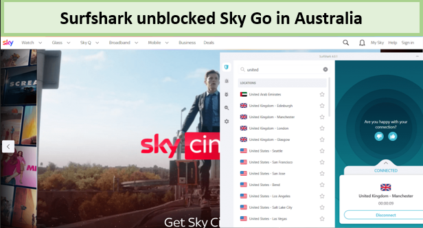 Surfshark-unblocked-sky-go-in-au
