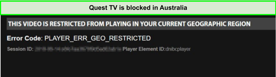 quest-tv-is-not-available-in-australia