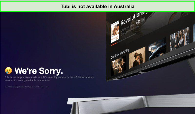 tubi-is-blocked-in-australia