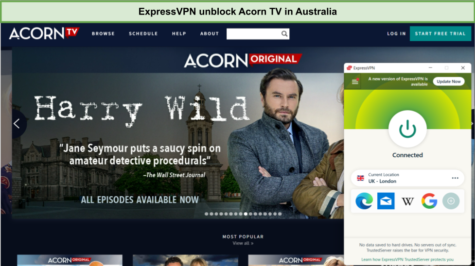 watch-acorn-tv-in-australia-with-expressvpn