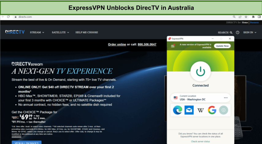 watch-direct-tv-australia-with-expressvpn