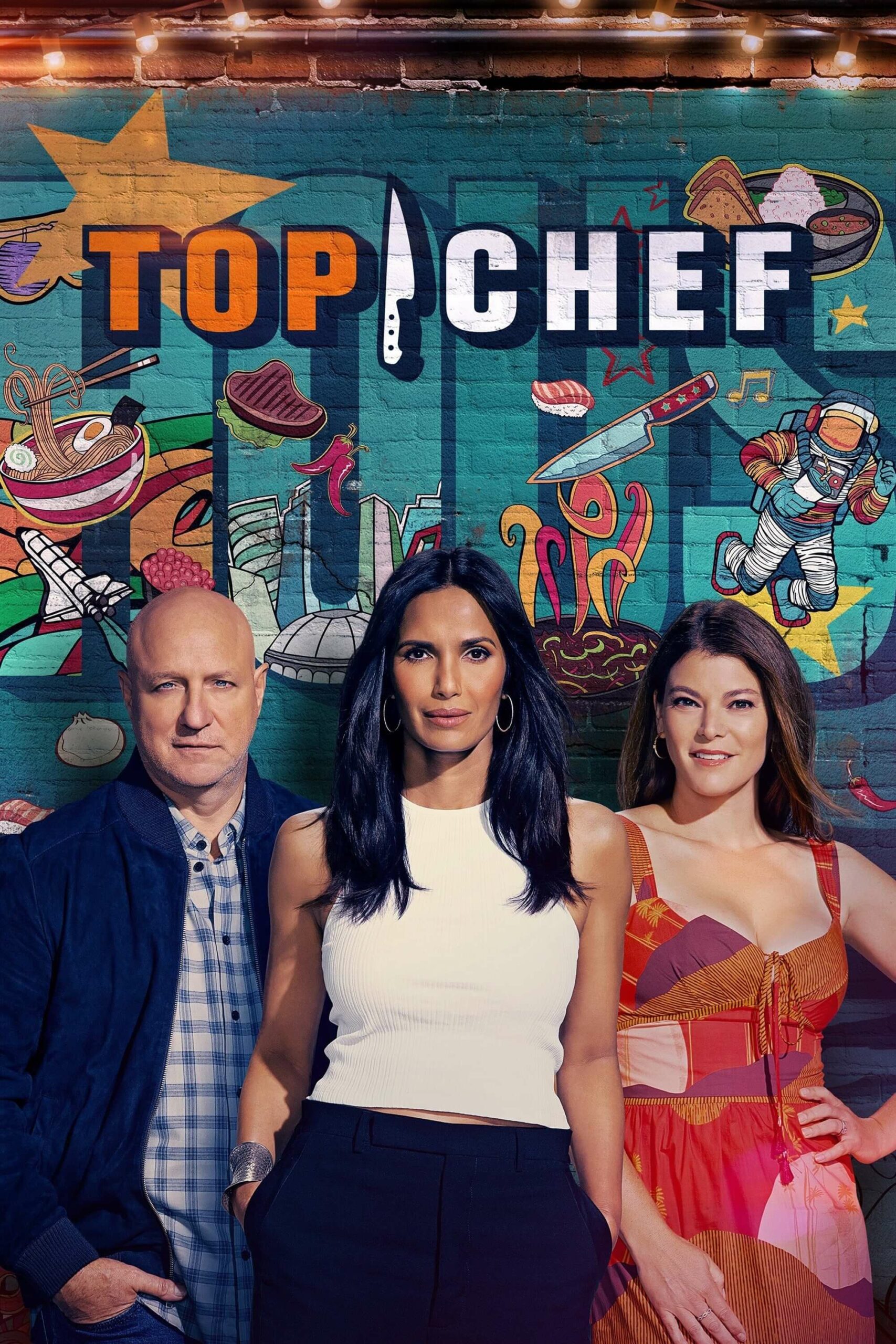 Top-Chef