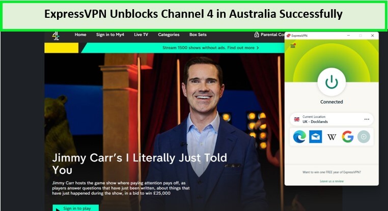 expressvpn-unblocked-channel4-in-australia-to-watch-jimmy-carrs-i-literally-just-told-you