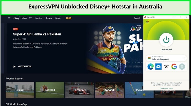 expressvpn-unblocked-disney-plus-hotstar-to-watch-pak-vs-sl-asia-cup-final-in-australia