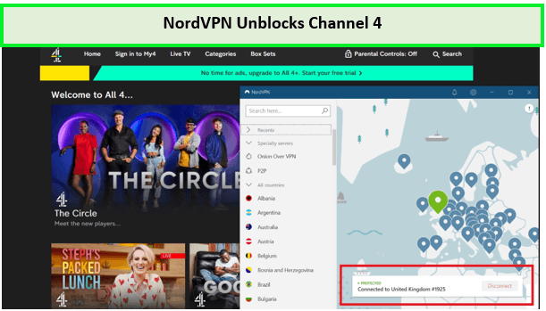 nordvpn-unblock-channel-4-australia