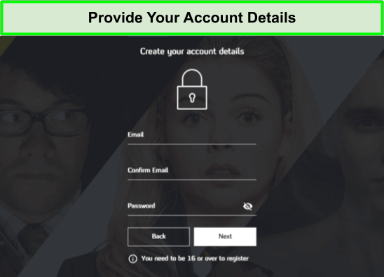 provide-your-account-detail
