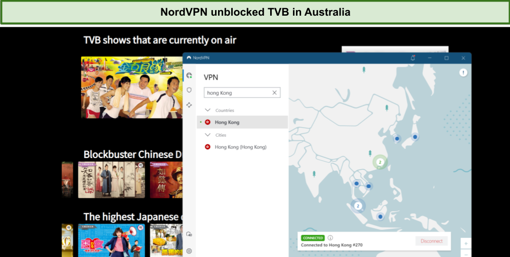 nordvpn-unblocks-tvb-in-australia