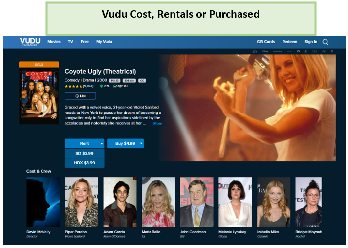 vudu-cost-and-rentals