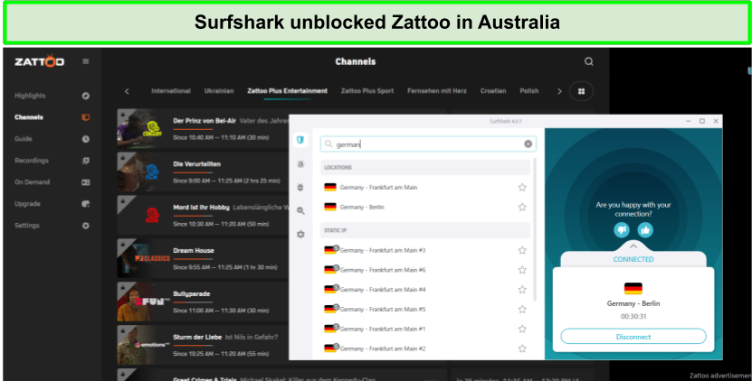 watch-zattoo-in-australia-with-surfshark