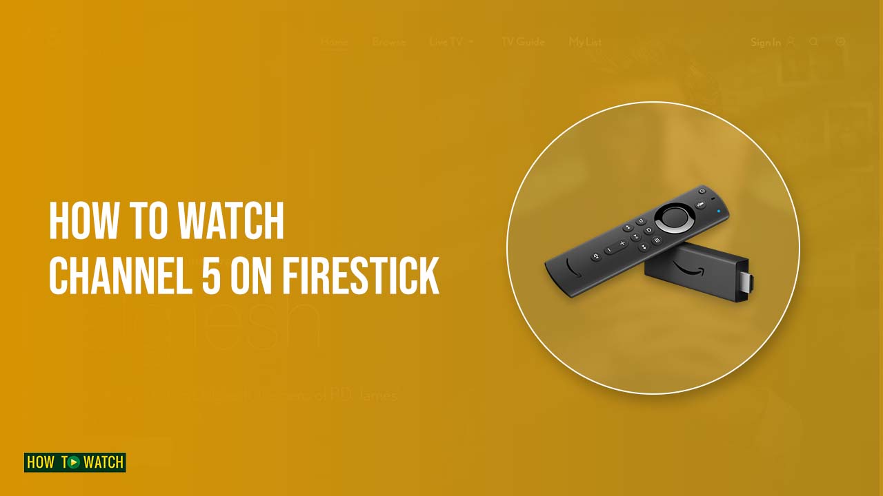 Channel-5-on-Firestick