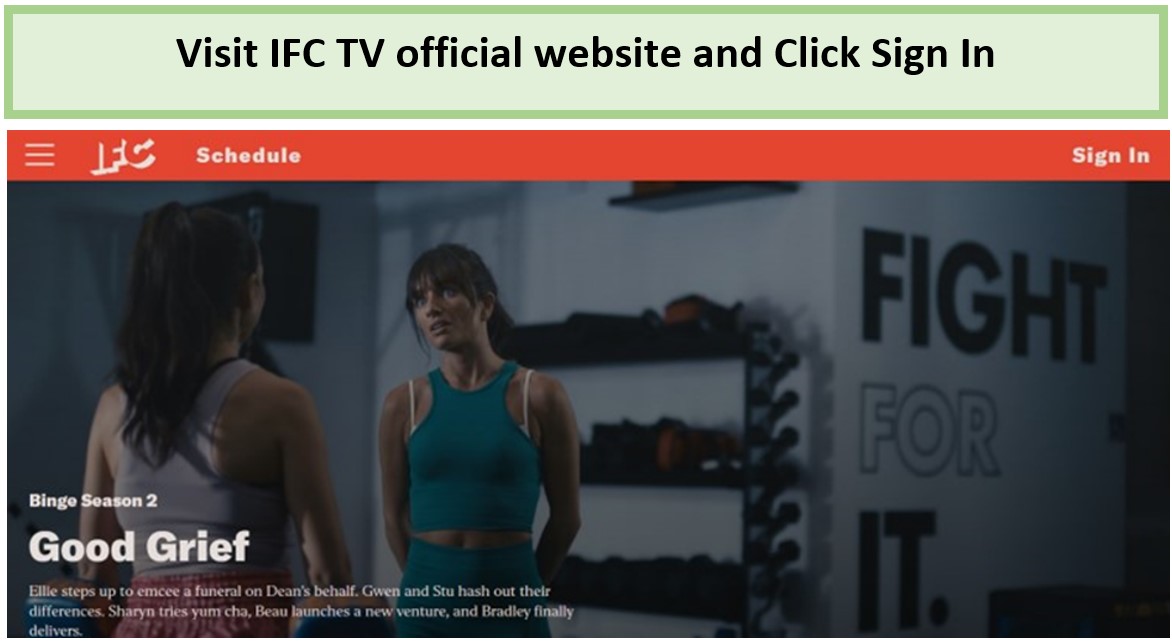 Visit-IFC-TV-official-website-and-Click-Sign-In