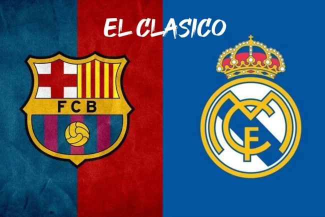 Real Madrid vs. Barcelona: How to Watch El Clasico 2022 Outside Australia