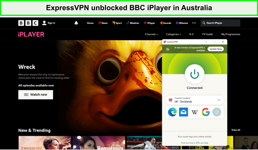 unblock-bbc-iplayer-with-expressvpn-in-australia