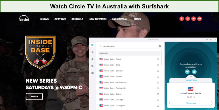 circle-tv-in-australia-with-surfshark