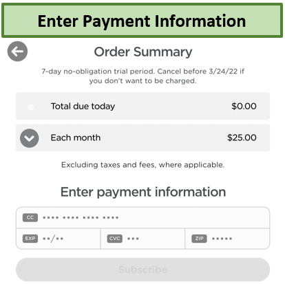 enter-payment-information