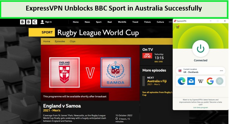 express-vpn-unblocked-bbc-sports-to-watch-rlwc-2021-in-australia
