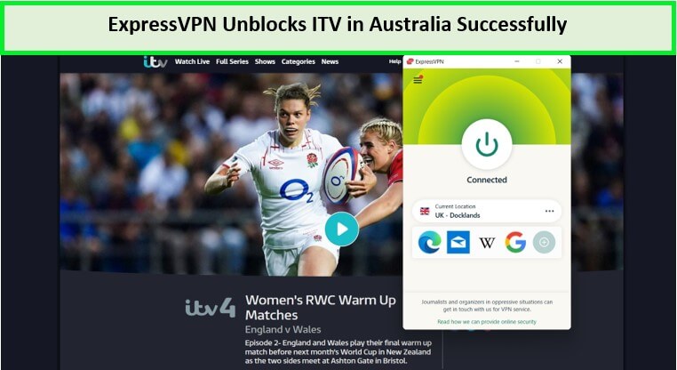 express-vpn-unblocked-itv-to-watch-womens-rugby-world-cup