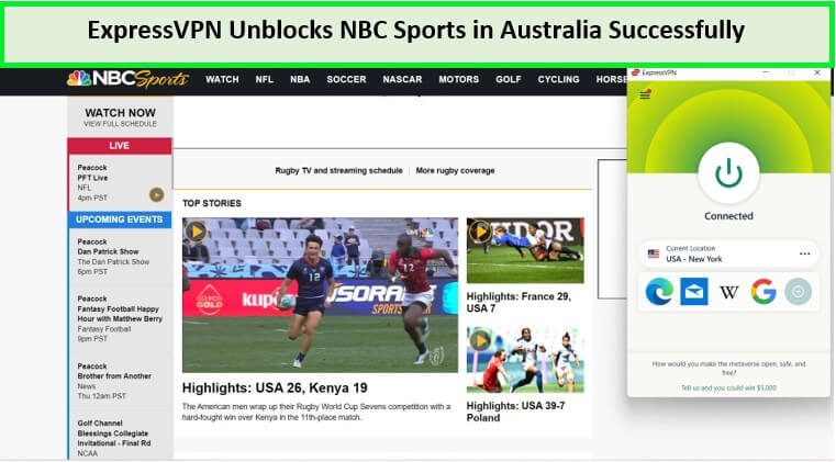 express-vpn-unblocked-nbc-to-watch-womens-rugby-world-cup