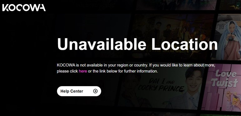 kocowa-tv-restriction-error