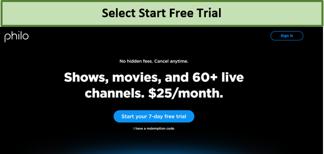 select-free-trial