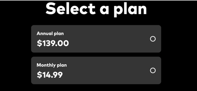 select-subscription-plan
