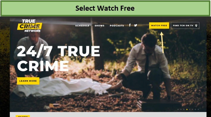 select-watch-free