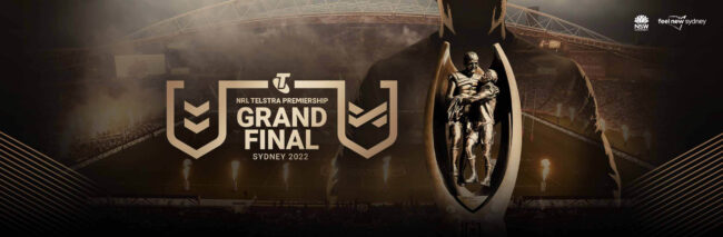 How to Watch NRL Grand Final 2022 Outside Australia