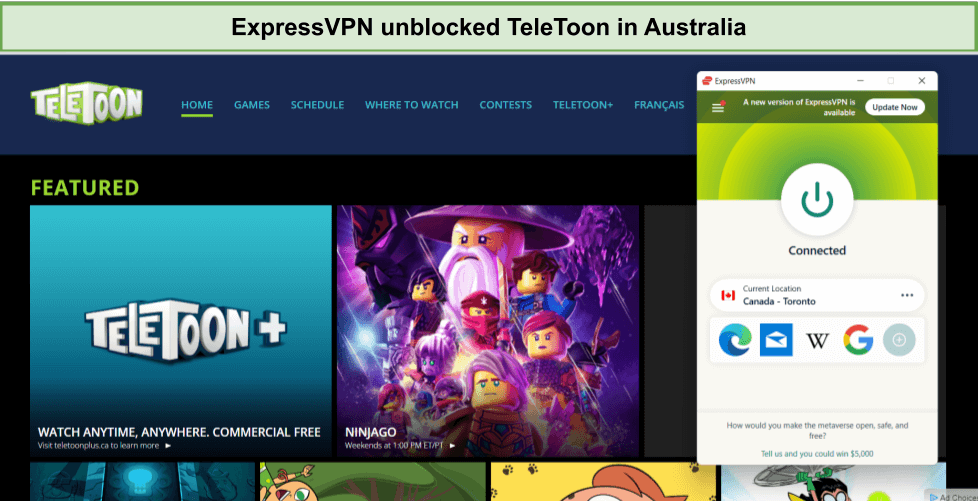 access-teletoon-in-australia-with-expressvpn