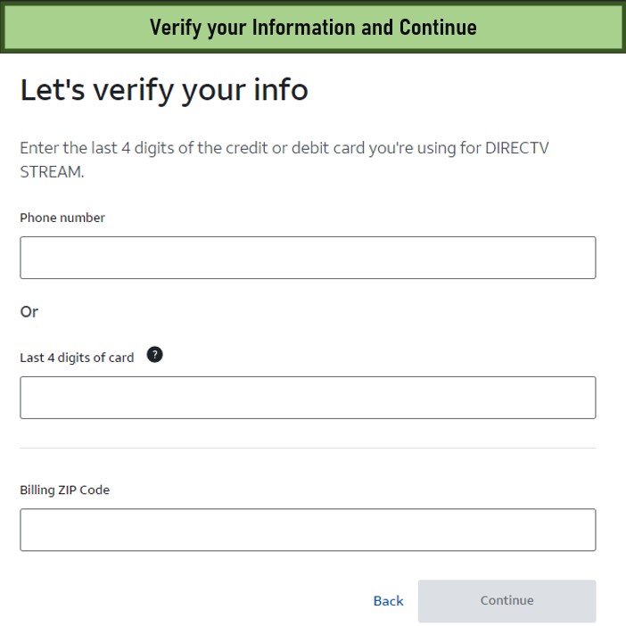verify-your-information