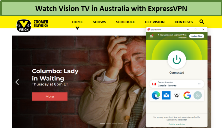 vision-tv-in-australia-with-expressvpn