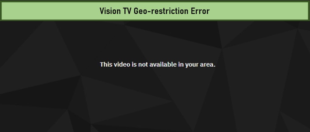 vision-tv-restriction-error