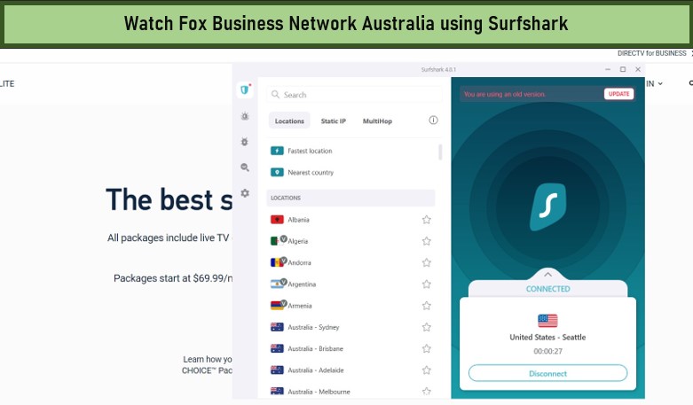 watch-fox-business-network-in-australia-with-surfshark