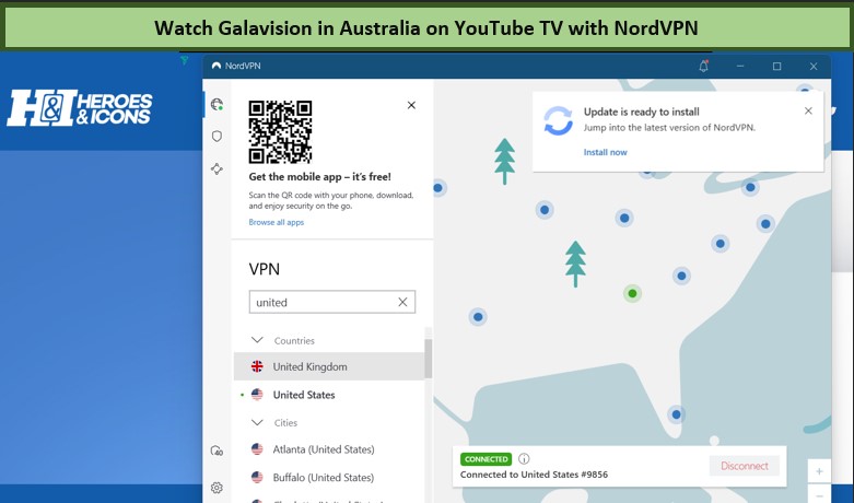 watch-heroes-and-icon-in-australia-with-nordvpn
