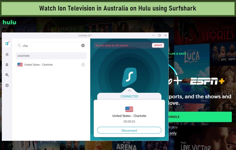 watch-ion-tv-in-australia-with-surfshark