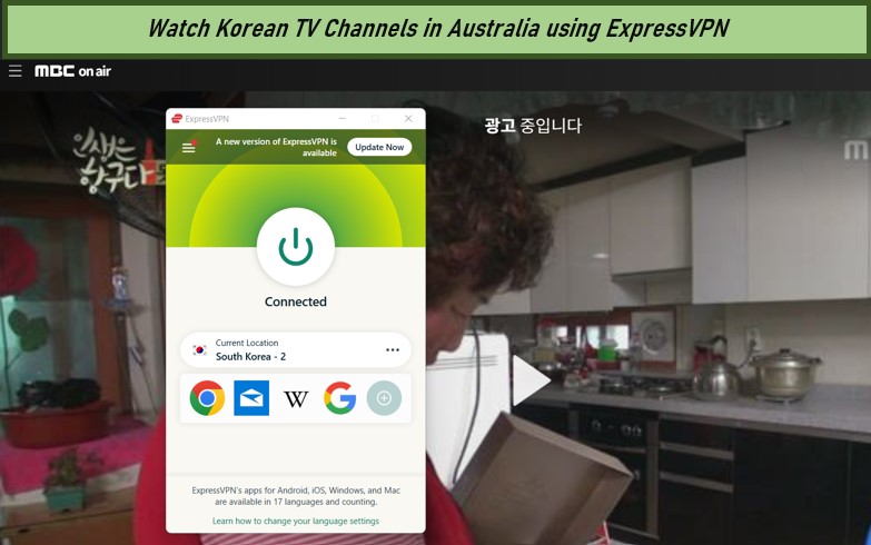 watch-korean-tv-australia-with-expressvpn