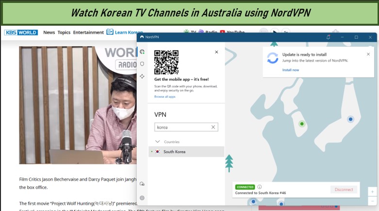 watch-korean-tv-australia-with-nordvpn