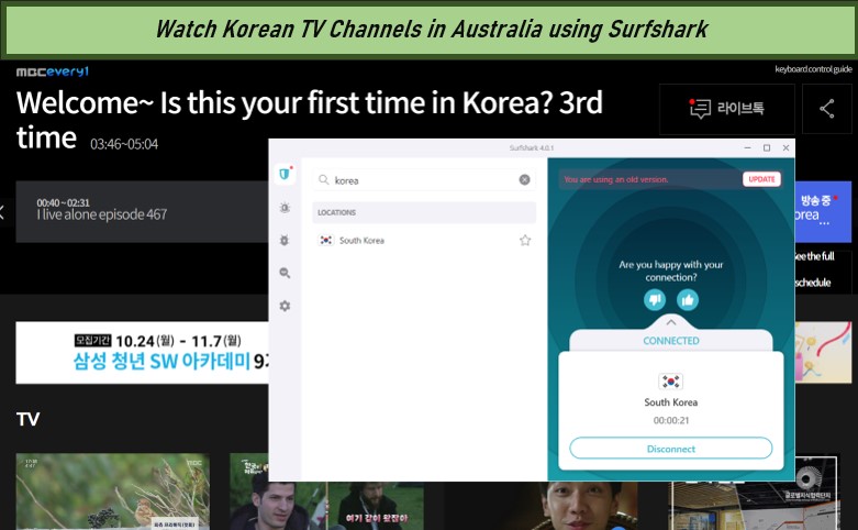 watch-korean-tv-australia-with-surfshark