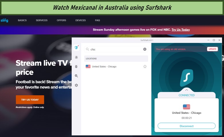 watch-mexicanal-in-australia-with-surfshark