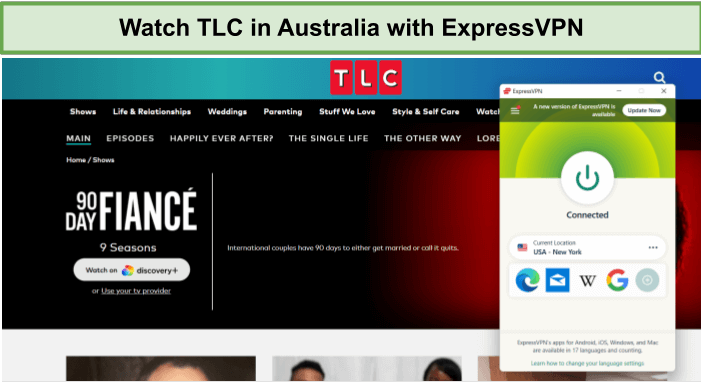 after-connecting-expressvpn-i-can-watch-tlc-in-australia