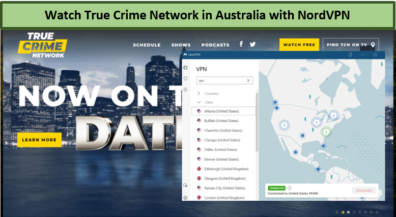 watch-true-crime-network-in-australia-with-nordvpn