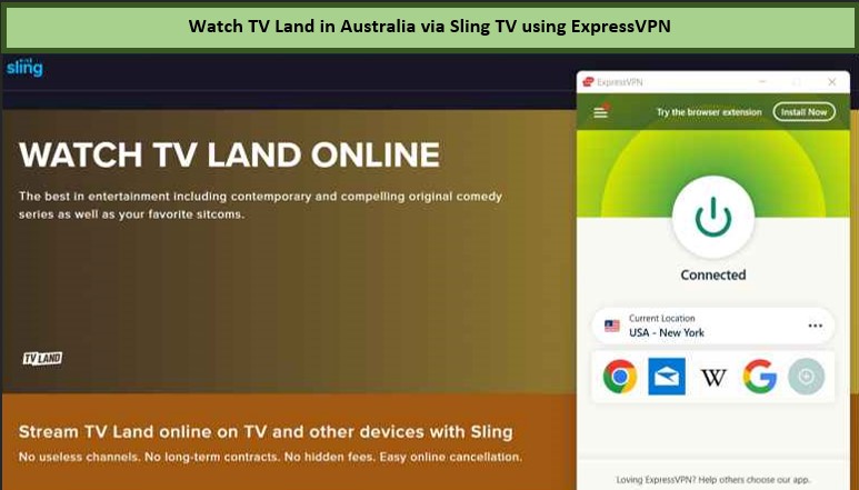 watch-tv-land-with-expressvpn