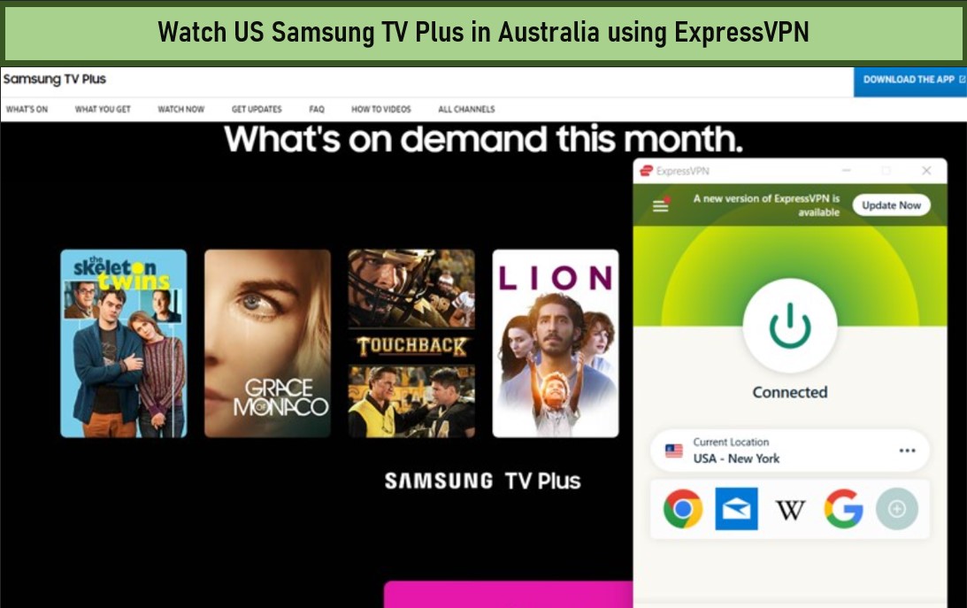 watch-us-samsung-tv-plus-in-australia-with-expressvpn