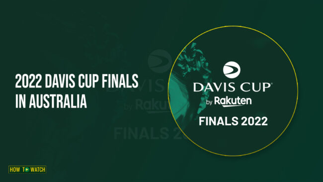 watch-davis-cup-finals-in-australia