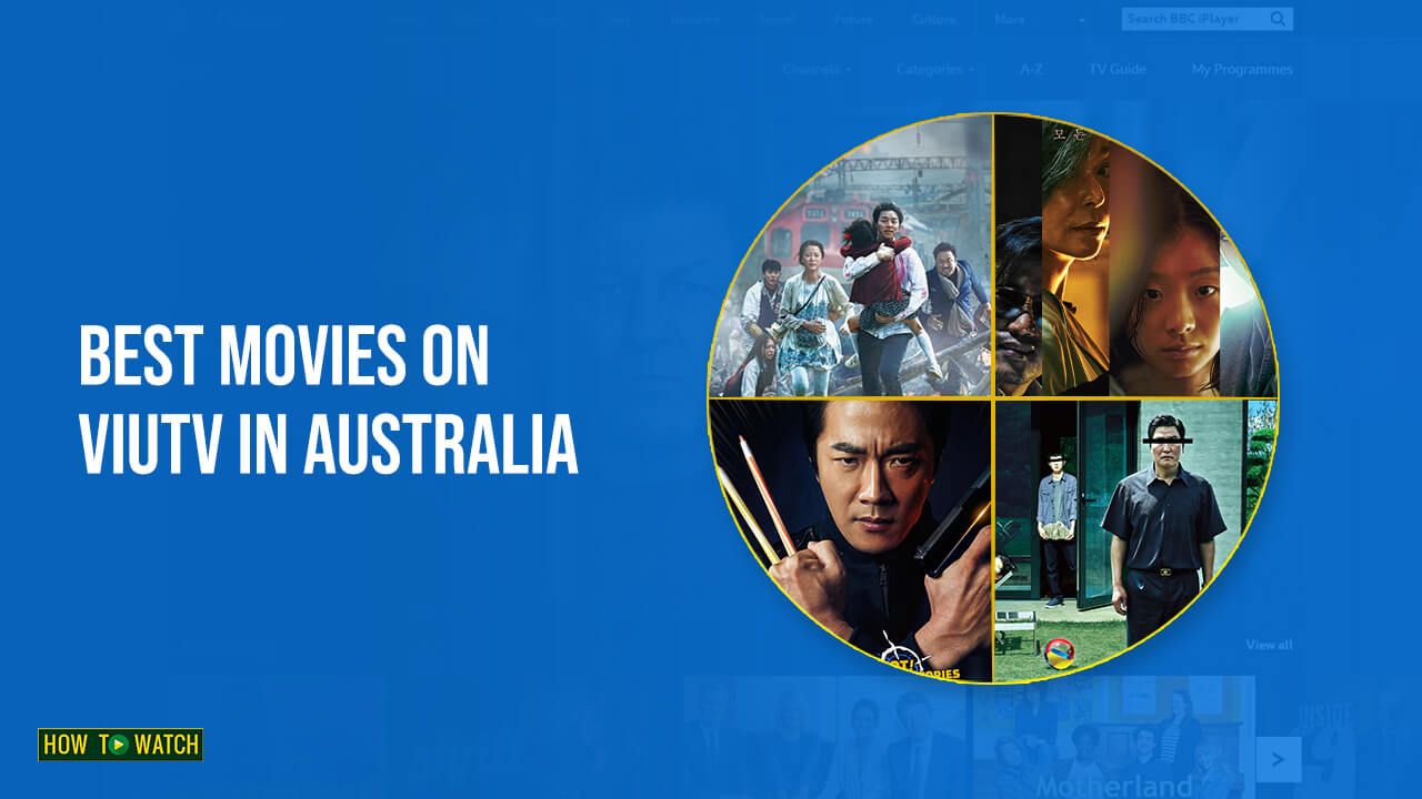 The Best Movies On ViuTV In Australia In 2023 – [Updated]