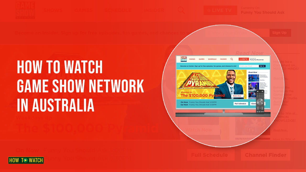 Game-Show-Network-in-Australia