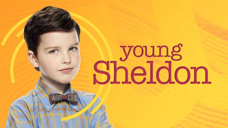 Young-Sheldon