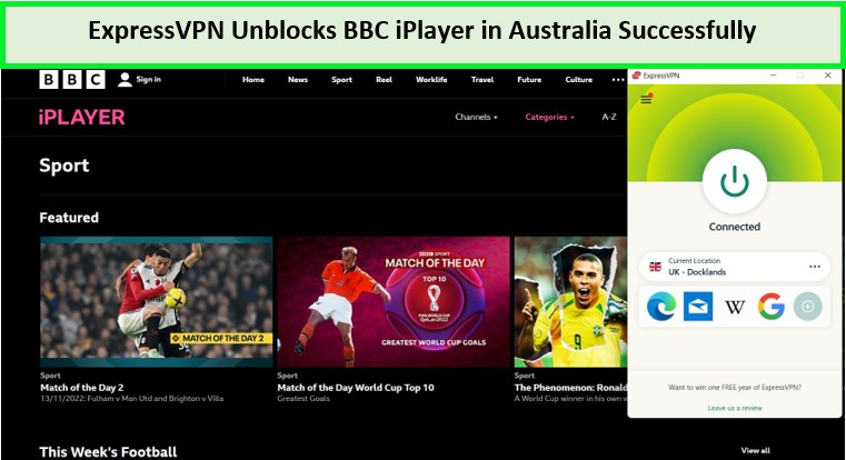 expressvpn-unblocked-bbc-iplayer-in-australia-to-watch-fifa-world-cup